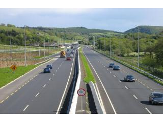 Báo giá dải phân cách cứng